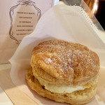 Paris パイ - まずはプレーンがおすすめ！