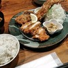 とんかつ 豚ゴリラ 本店