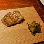 富小路 やま岸 - 