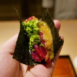 富小路 やま岸 - 