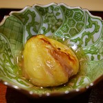 富小路 やま岸 - 