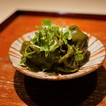 富小路 やま岸 - 