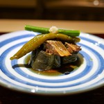 富小路 やま岸 - 