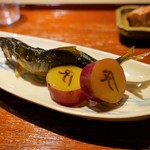 富小路 やま岸 - 