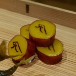 富小路 やま岸 - 