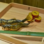 富小路 やま岸 - 