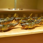 富小路 やま岸 - 