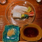 富小路 やま岸 - 