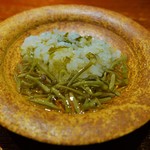 富小路 やま岸 - 