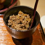 富小路 やま岸 - 