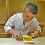 富小路 やま岸 - 