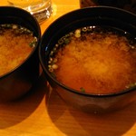 梅丘寿司の美登利 - 