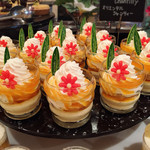 ザ・テラス - オリエンタルシャンティー