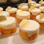 ザ・テラス - マンゴーのタンバル