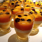 ザ・テラス - マンゴープリン