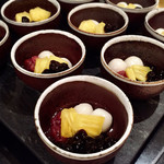 ザ・テラス - オリエンタルチェー