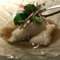 麻布淺井 - 