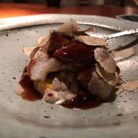 麻布淺井 - 