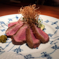 麻布淺井 - 