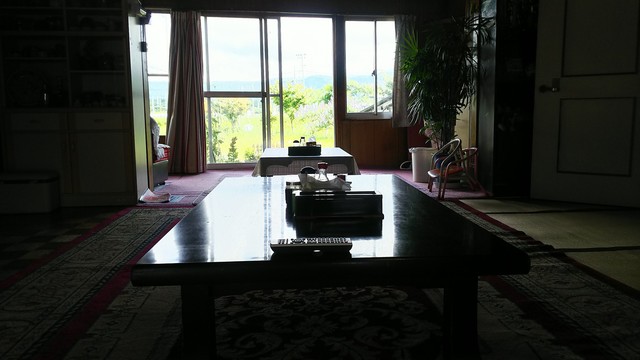 お食事処 マサ苑 - 象潟（食堂）の写真