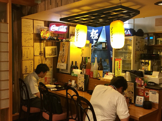 ラーメン居酒屋 つかさ 長岡 居酒屋 ネット予約可 食べログ