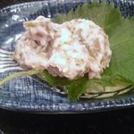 若どり　鈴 - 中伊豆の山葵漬け