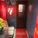 SARAY - 