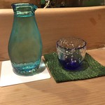 うを徳 - 月の井