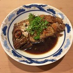 うを徳 - 煮付け