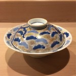 うを徳 - 煮付けの器