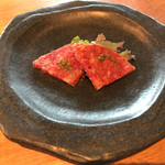 炭火焼肉 なかはら - 