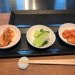 炭火焼肉 なかはら - 