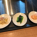 炭火焼肉 なかはら - 