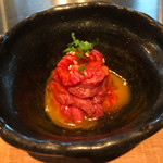 炭火焼肉 なかはら - 