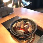 炭火焼肉 なかはら - 