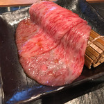 炭火焼肉 なかはら - 