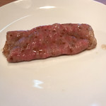 炭火焼肉 なかはら - 