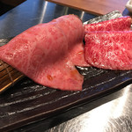 炭火焼肉 なかはら - 