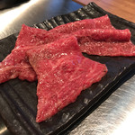 炭火焼肉 なかはら - 