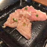 炭火焼肉 なかはら - 