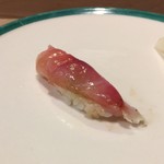 うを徳 - 黒ムツ（握り）