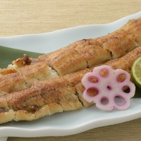 白焼き