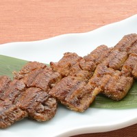 蒲焼