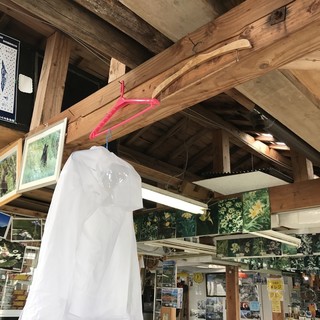 伊吹山頂 えびす屋_2