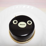 71091242 - Suicaのペンギンケーキ
