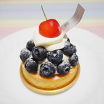 71091258 - タルト　オ　セゾン