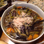 旬菜・旬魚 なかむら - 