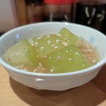 鉄板居酒屋OHANA - じゃこししとう