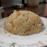 大阪王将 - 焼飯