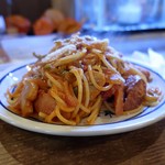 灯 - ナポリタン